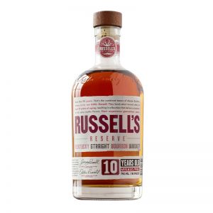 Wild Turkey Russell's Reserve 10yo